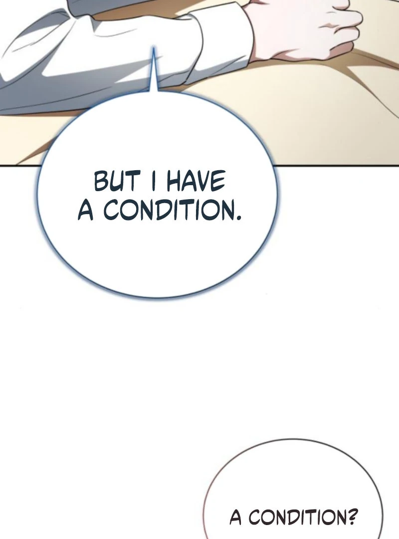Read The End of a Fake Marriage Manga Online