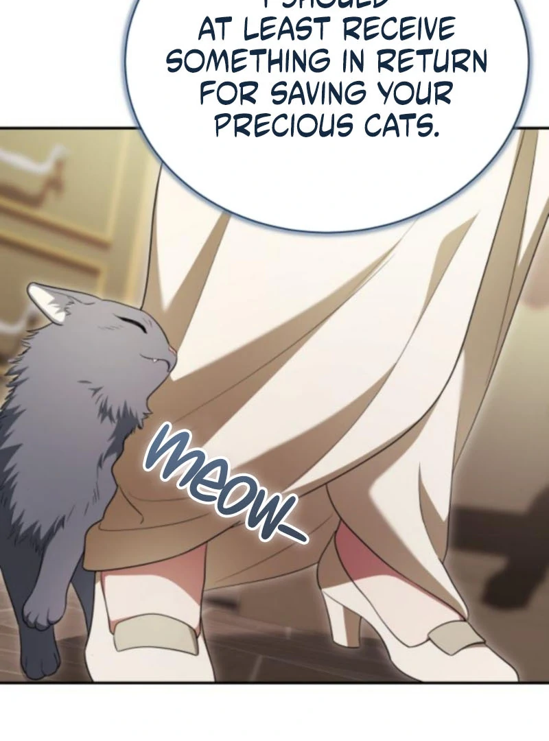Read The End of a Fake Marriage Manga Online