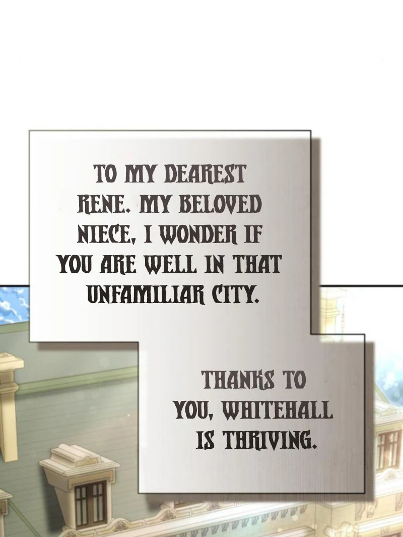 Read The End of a Fake Marriage Manga Online