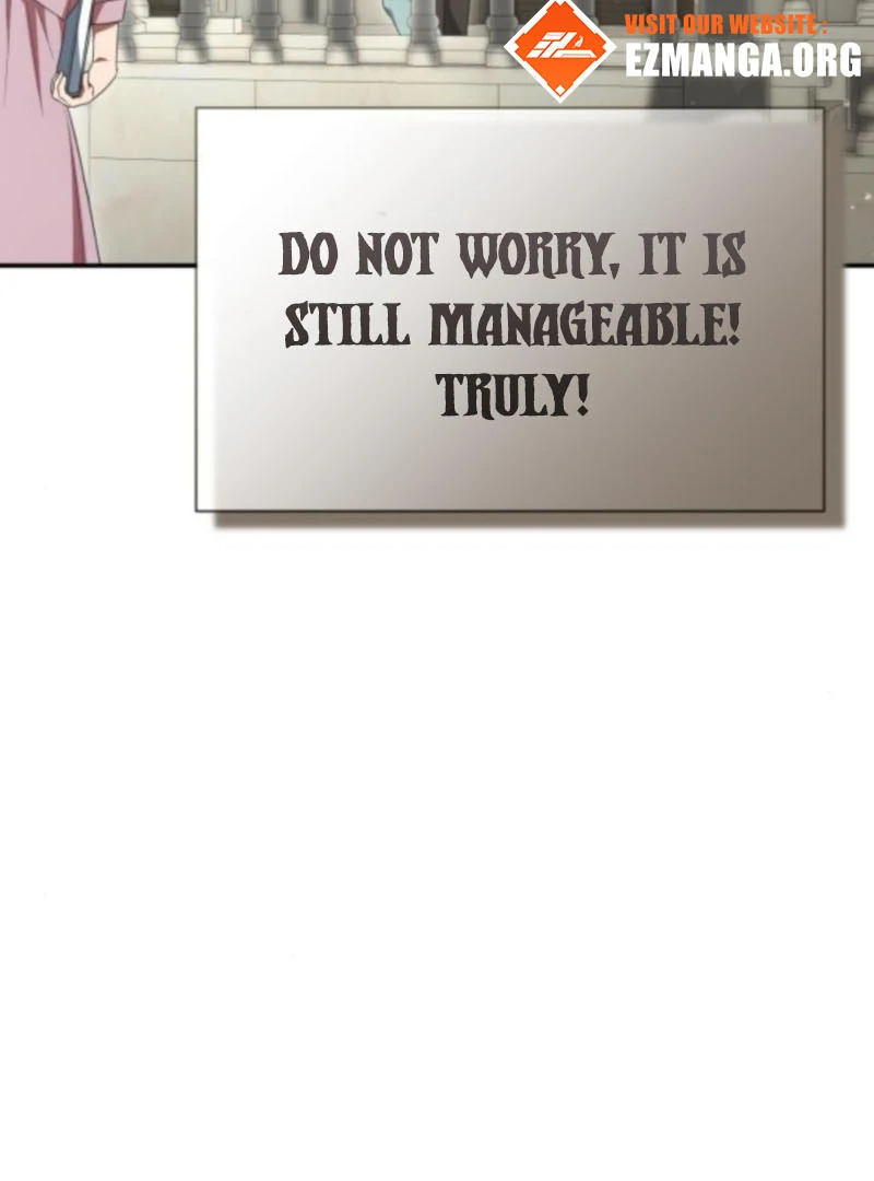 Read The End of a Fake Marriage Manga Online