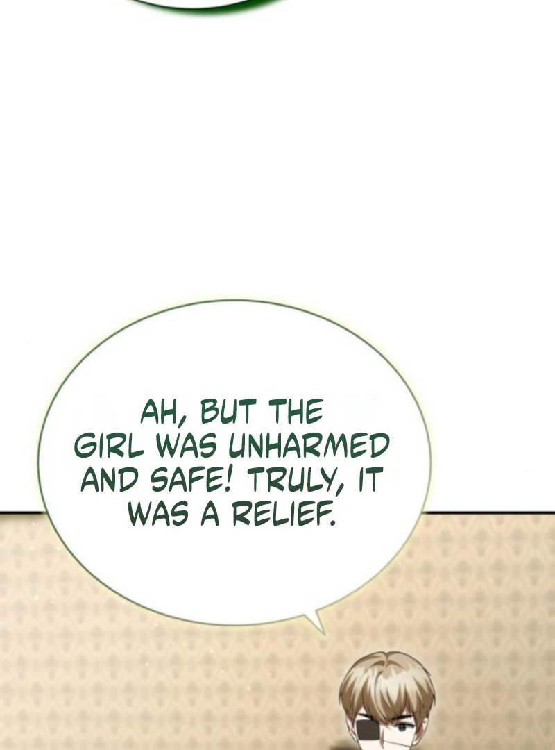 Read The End of a Fake Marriage Manga Online