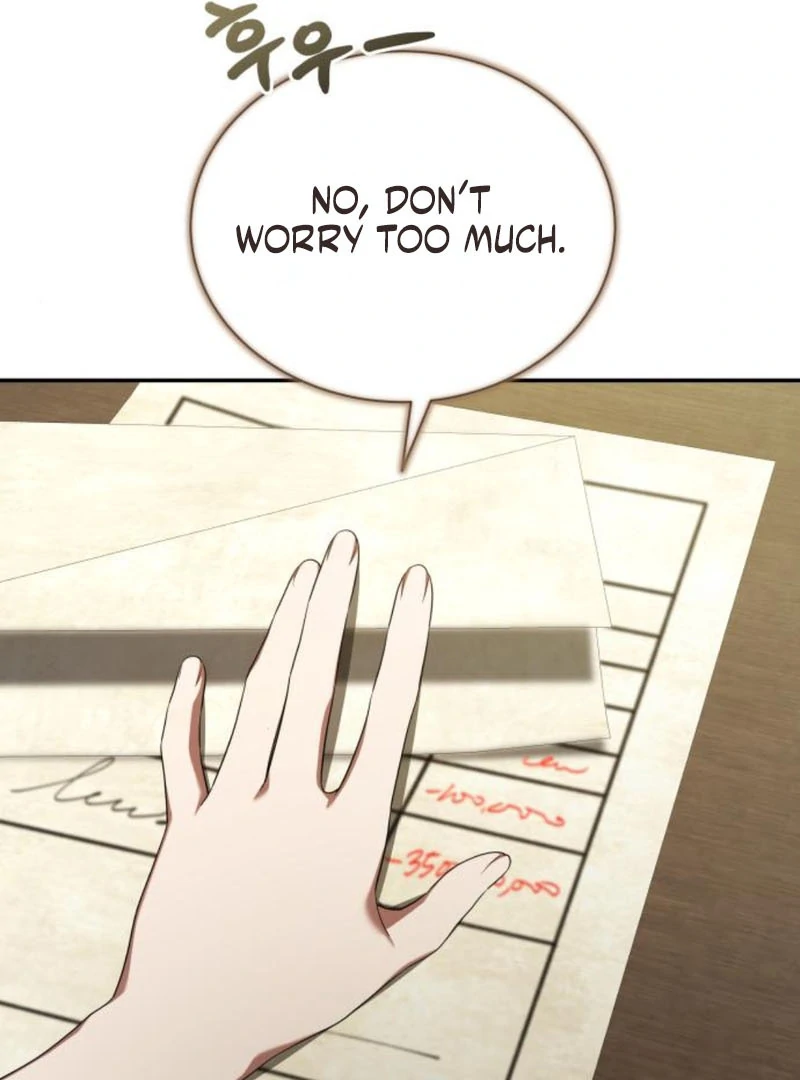 Read The End of a Fake Marriage Manga Online
