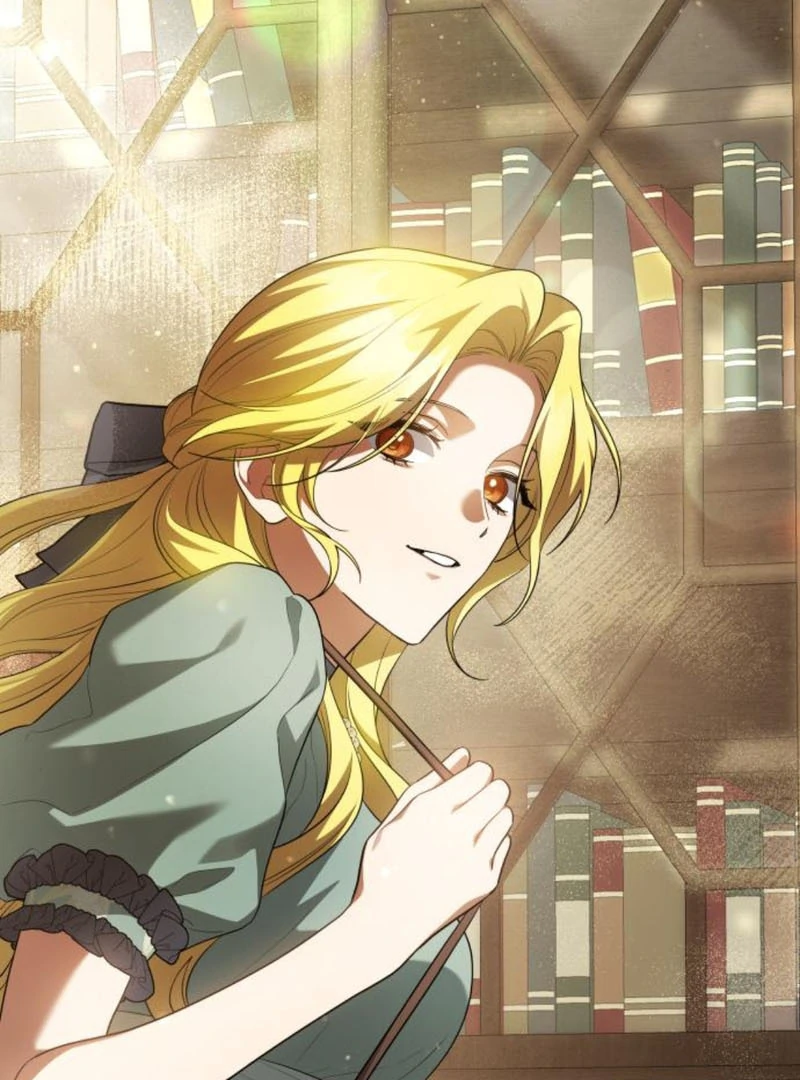 Read The End of a Fake Marriage Manga Online