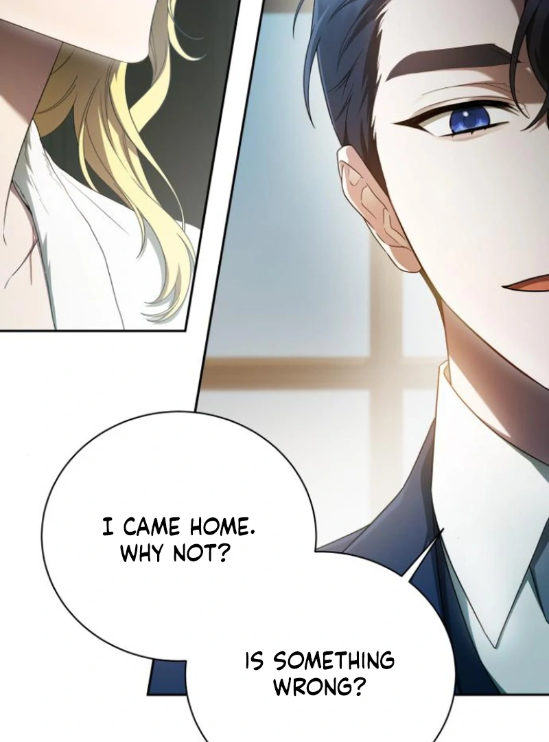Read The End of a Fake Marriage Manga Online