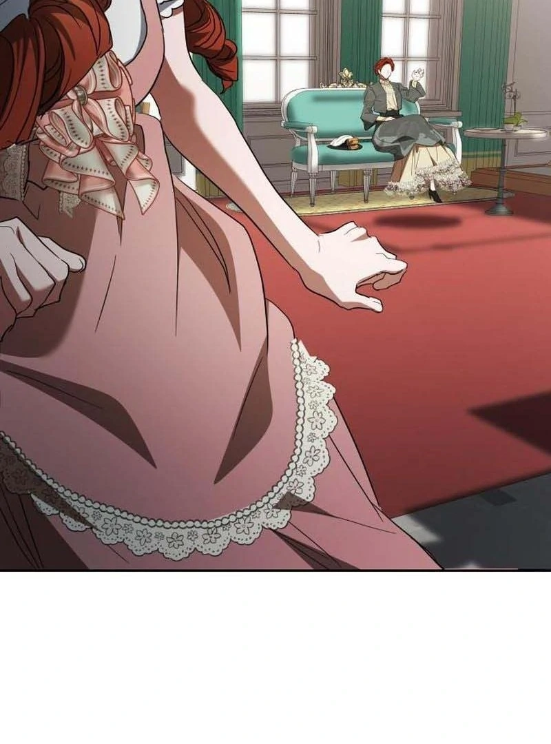 Read The End of a Fake Marriage Manga Online