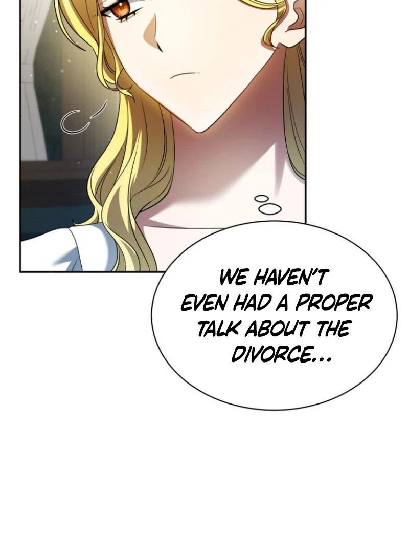 Read The End of a Fake Marriage Manga Online