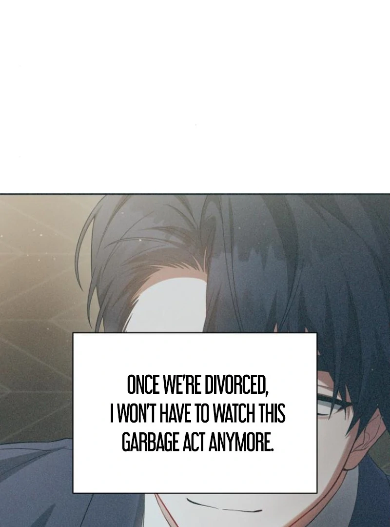 Read The End of a Fake Marriage Manga Online