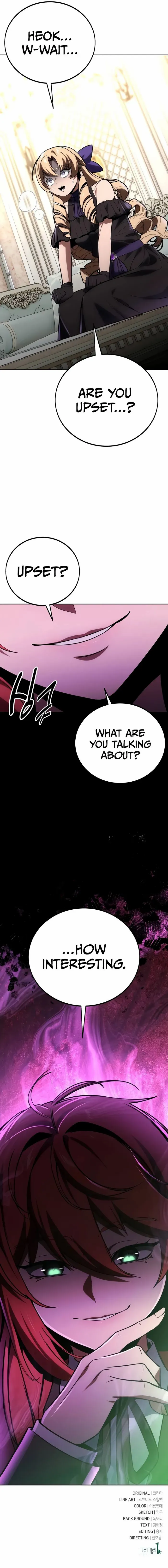 Read The Extra’s Academy Survival Guide Manga Online