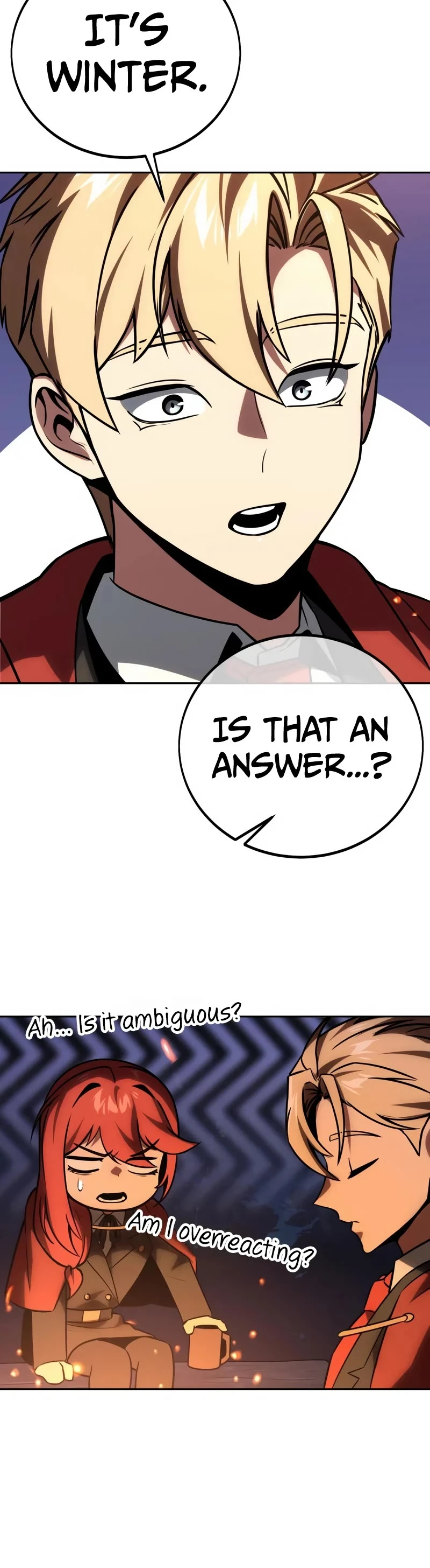 Read The Extra’s Academy Survival Guide Manga Online
