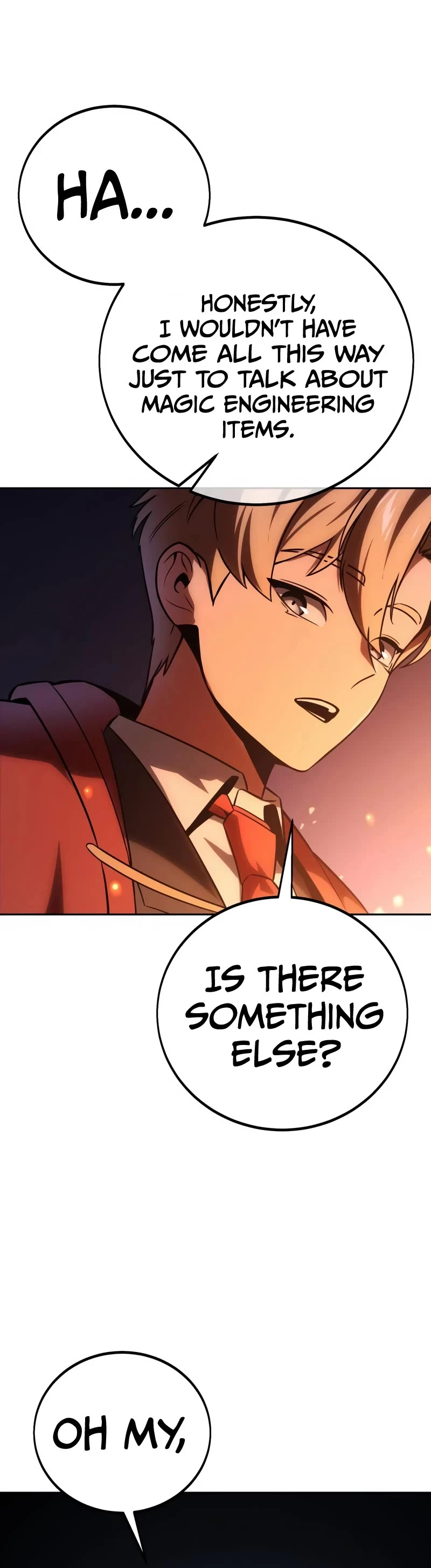 Read The Extra’s Academy Survival Guide Manga Online