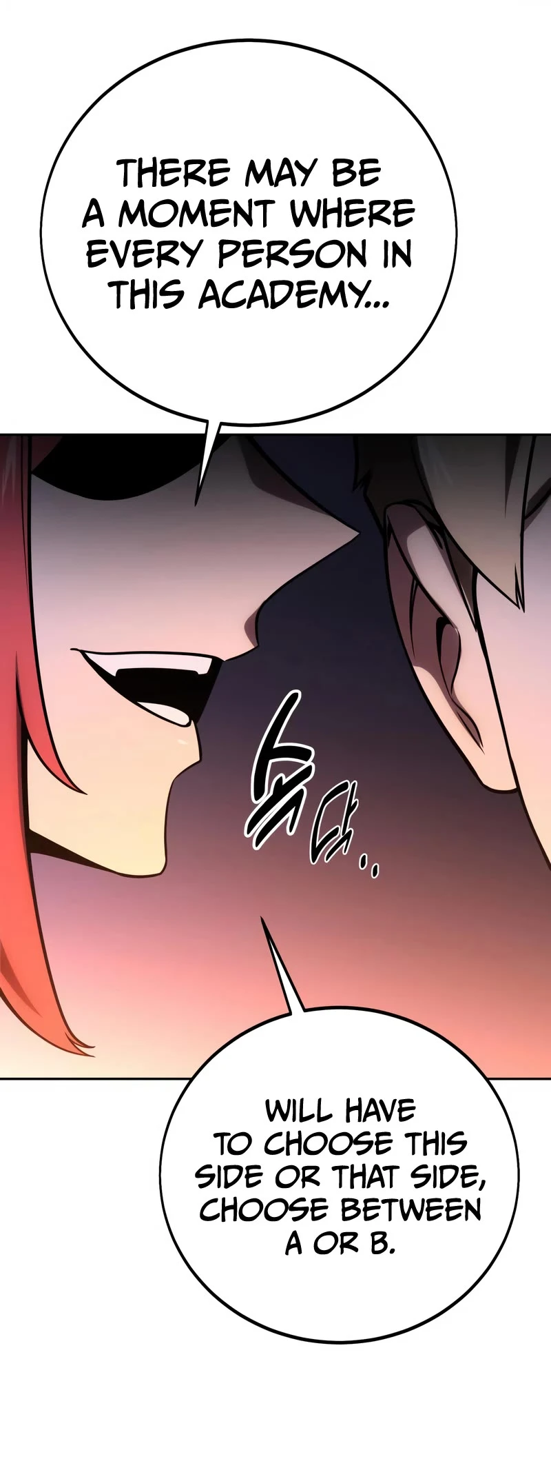 Read The Extra’s Academy Survival Guide Manga Online