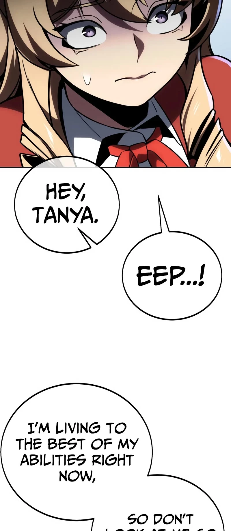 Read The Extra’s Academy Survival Guide Manga Online