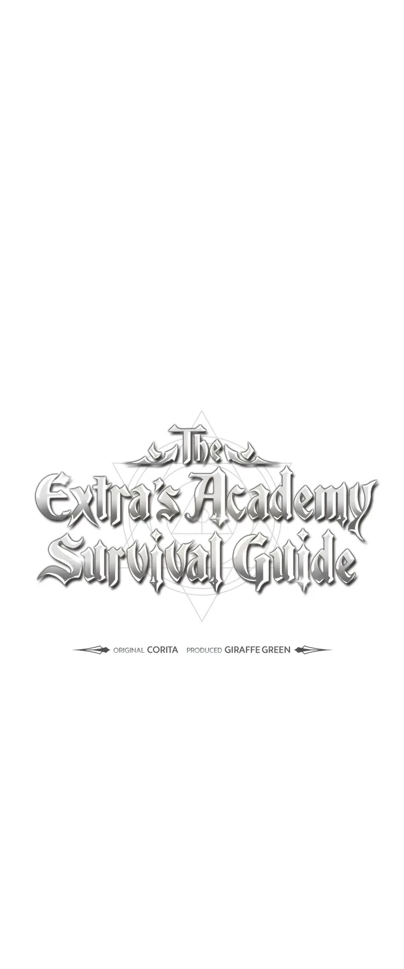 Read The Extra’s Academy Survival Guide Manga Online