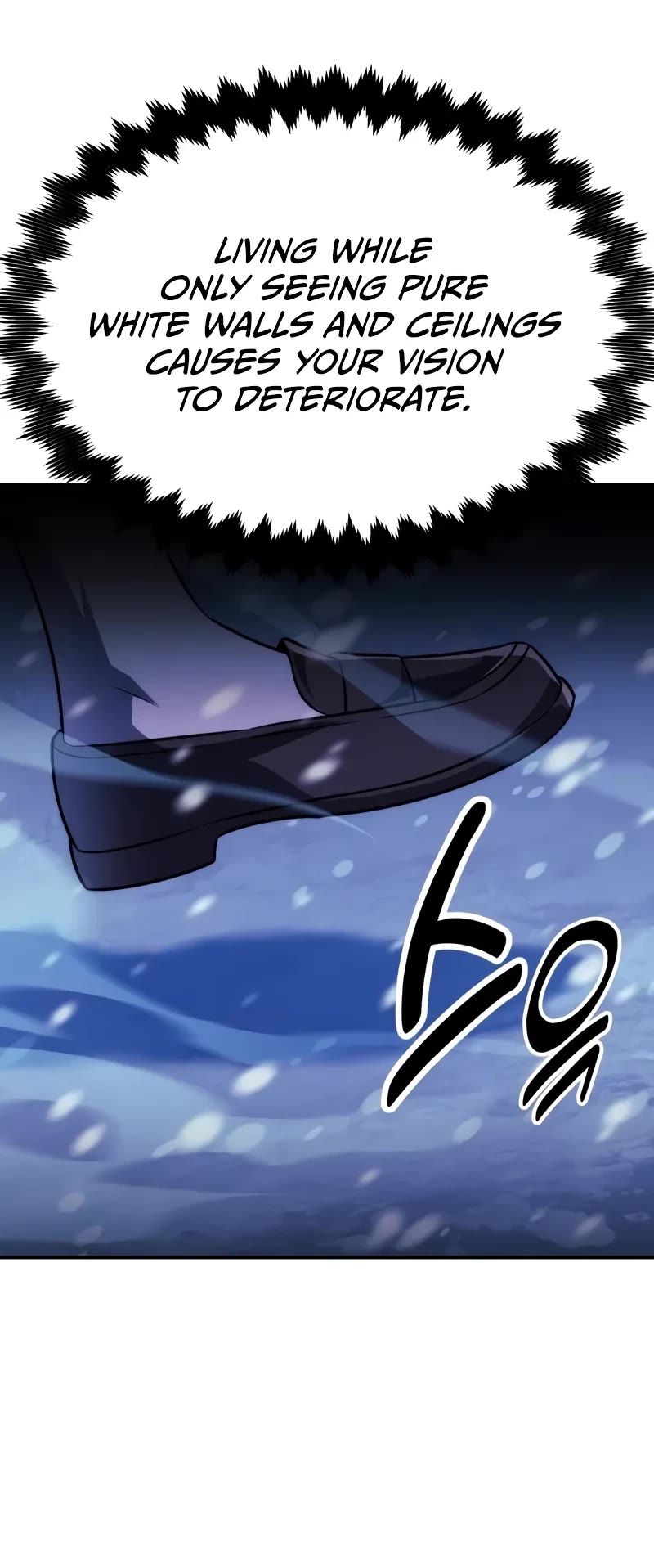 Read The Extra’s Academy Survival Guide Manga Online