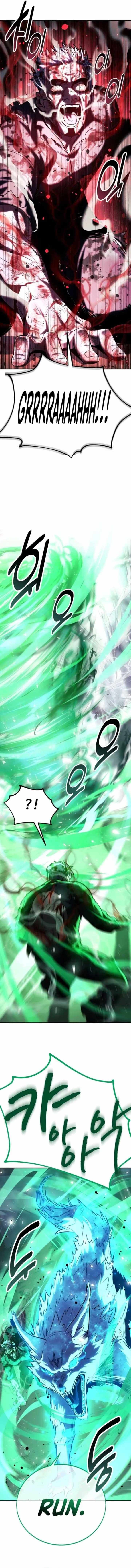 Read The Extra’s Academy Survival Guide Manga Online