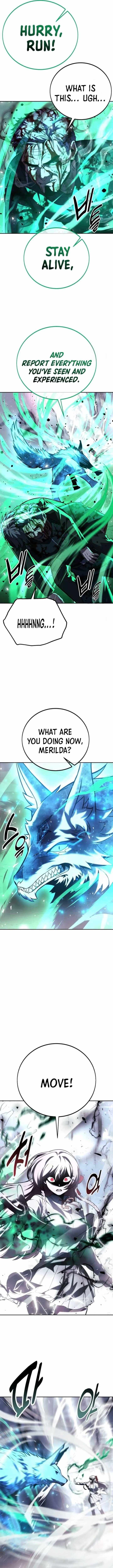 Read The Extra’s Academy Survival Guide Manga Online