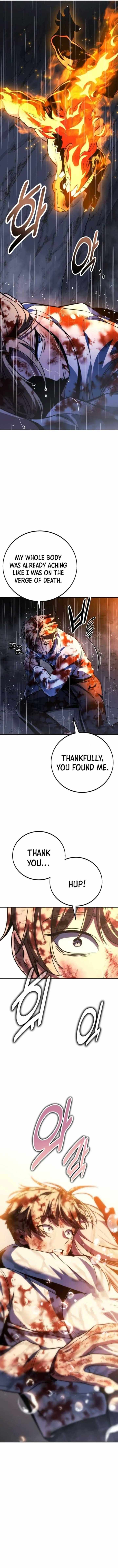 Read The Extra’s Academy Survival Guide Manga Online