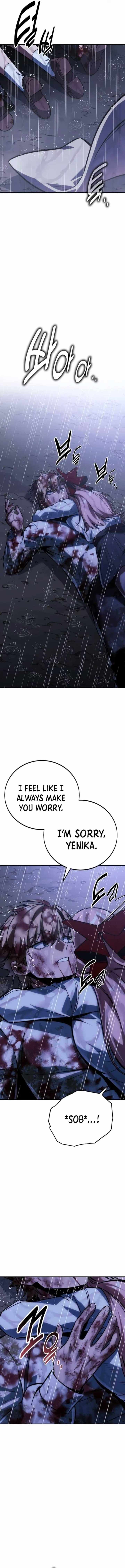 Read The Extra’s Academy Survival Guide Manga Online