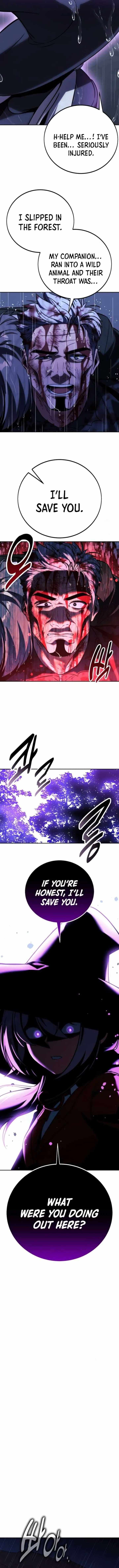 Read The Extra’s Academy Survival Guide Manga Online