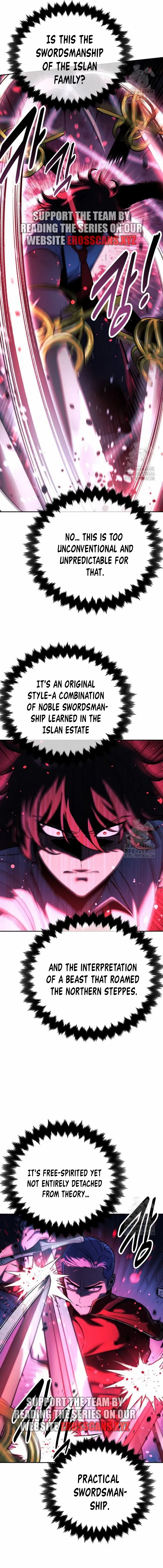 Read The Extra’s Academy Survival Guide Manga Online