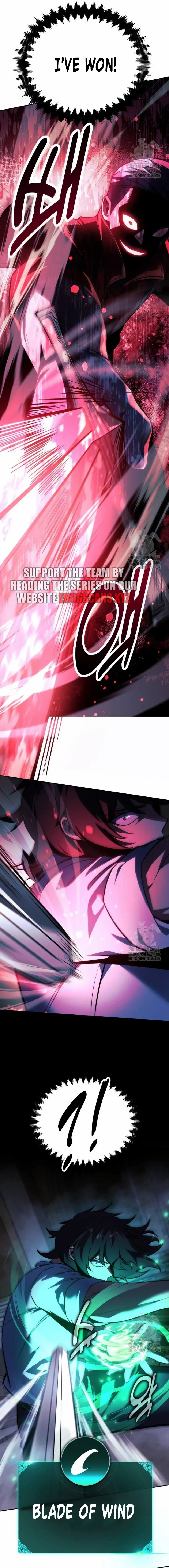 Read The Extra’s Academy Survival Guide Manga Online