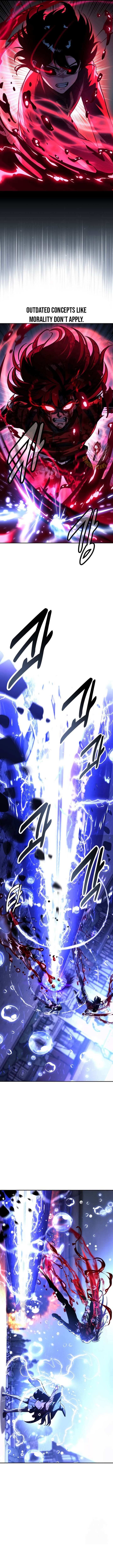 Read The Extra’s Academy Survival Guide Manga Online