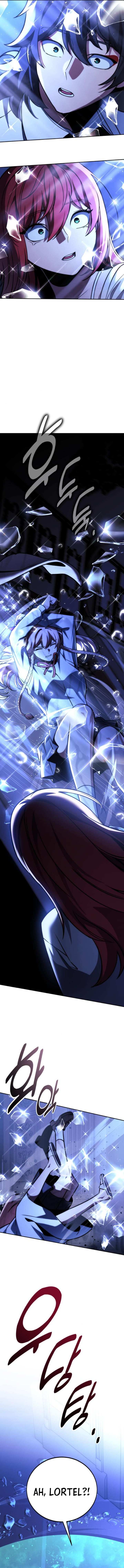 Read The Extra’s Academy Survival Guide Manga Online