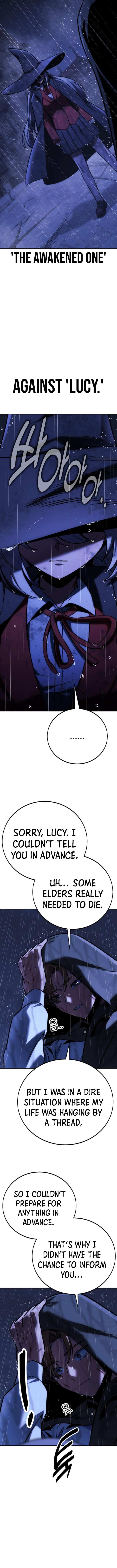 Read The Extra’s Academy Survival Guide Manga Online