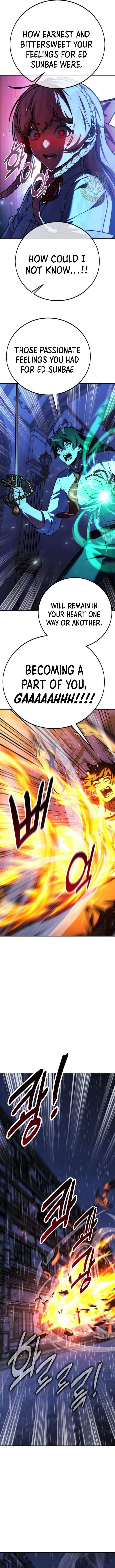 Read The Extra’s Academy Survival Guide Manga Online