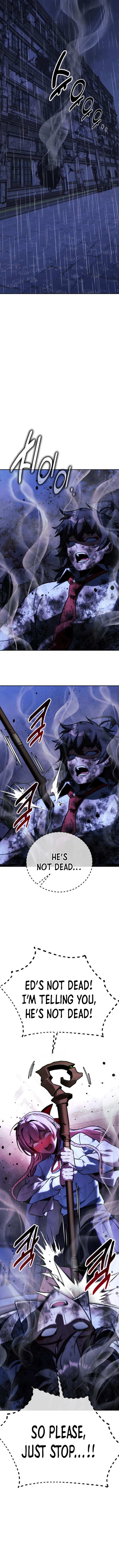 Read The Extra’s Academy Survival Guide Manga Online