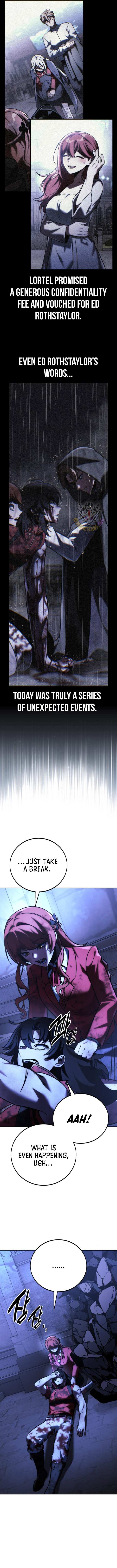 Read The Extra’s Academy Survival Guide Manga Online