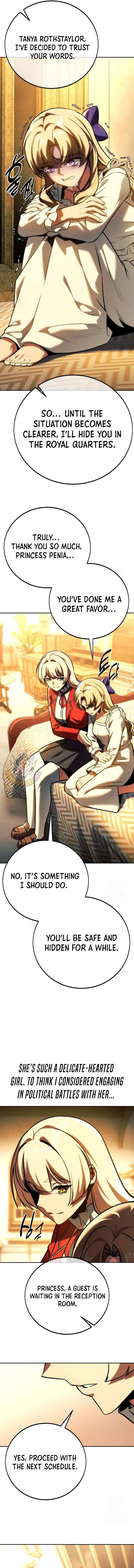 Read The Extra’s Academy Survival Guide Manga Online