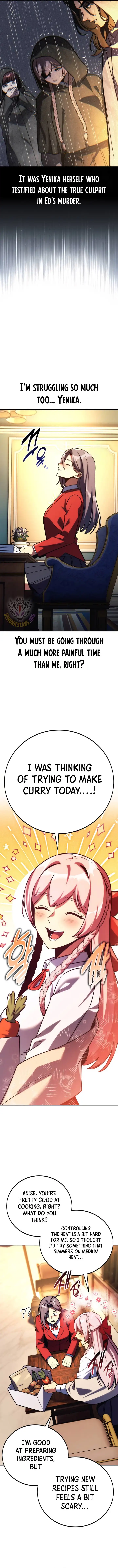 Read The Extra’s Academy Survival Guide Manga Online