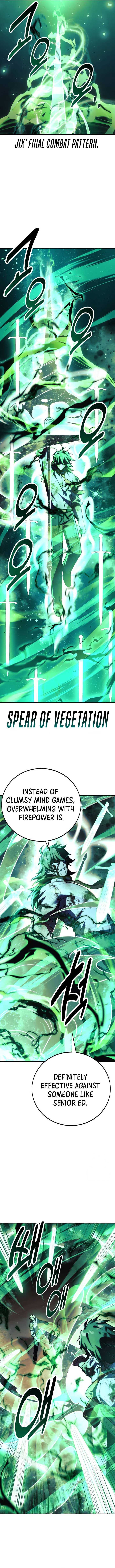 Read The Extra’s Academy Survival Guide Manga Online