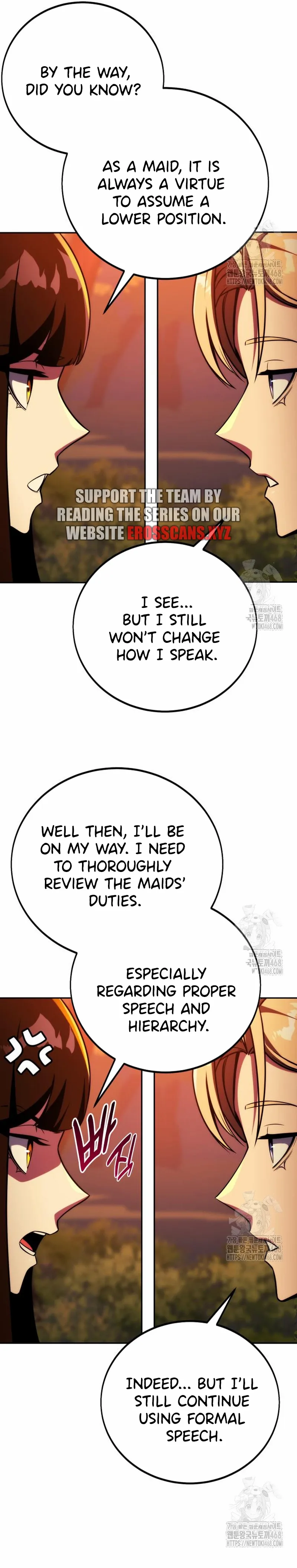 Read The Extra’s Academy Survival Guide Manga Online