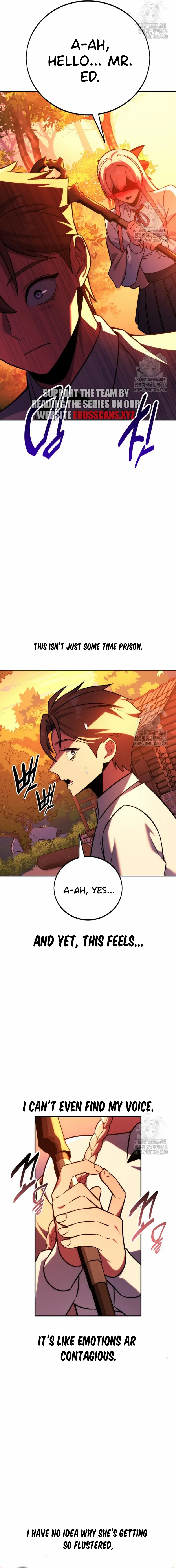 Read The Extra’s Academy Survival Guide Manga Online
