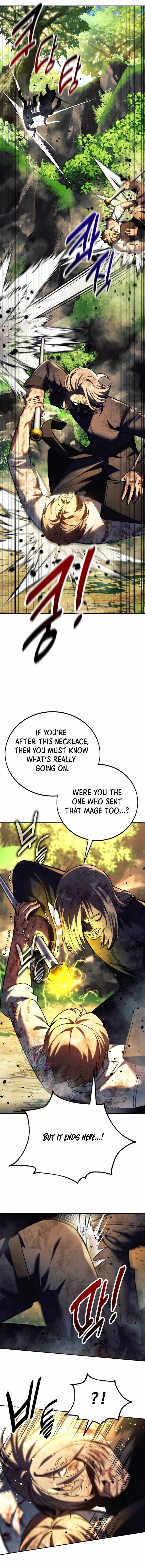 Read The Extra’s Academy Survival Guide Manga Online