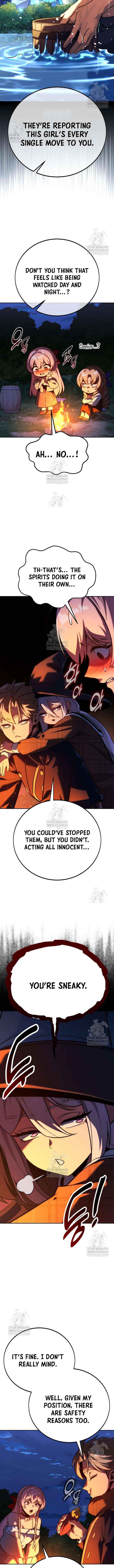 Read The Extra’s Academy Survival Guide Manga Online