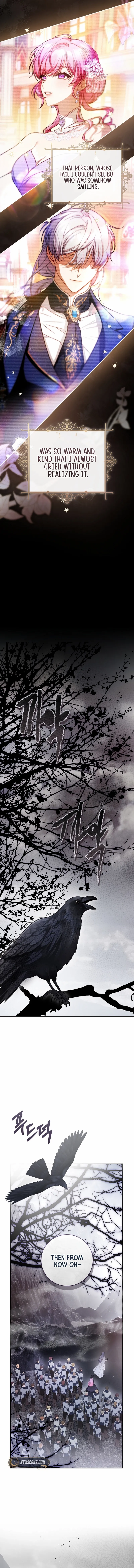 Read The Flower with a Sword Manga Online