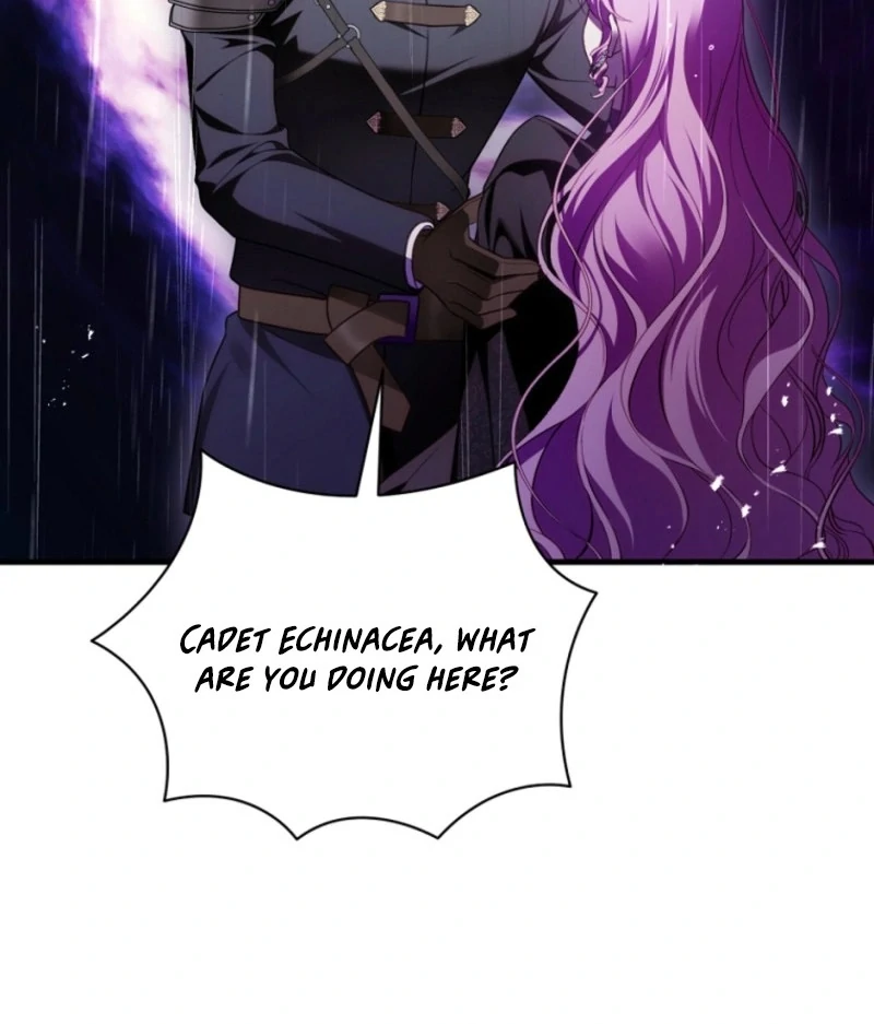 Read The Flower with a Sword Manga Online
