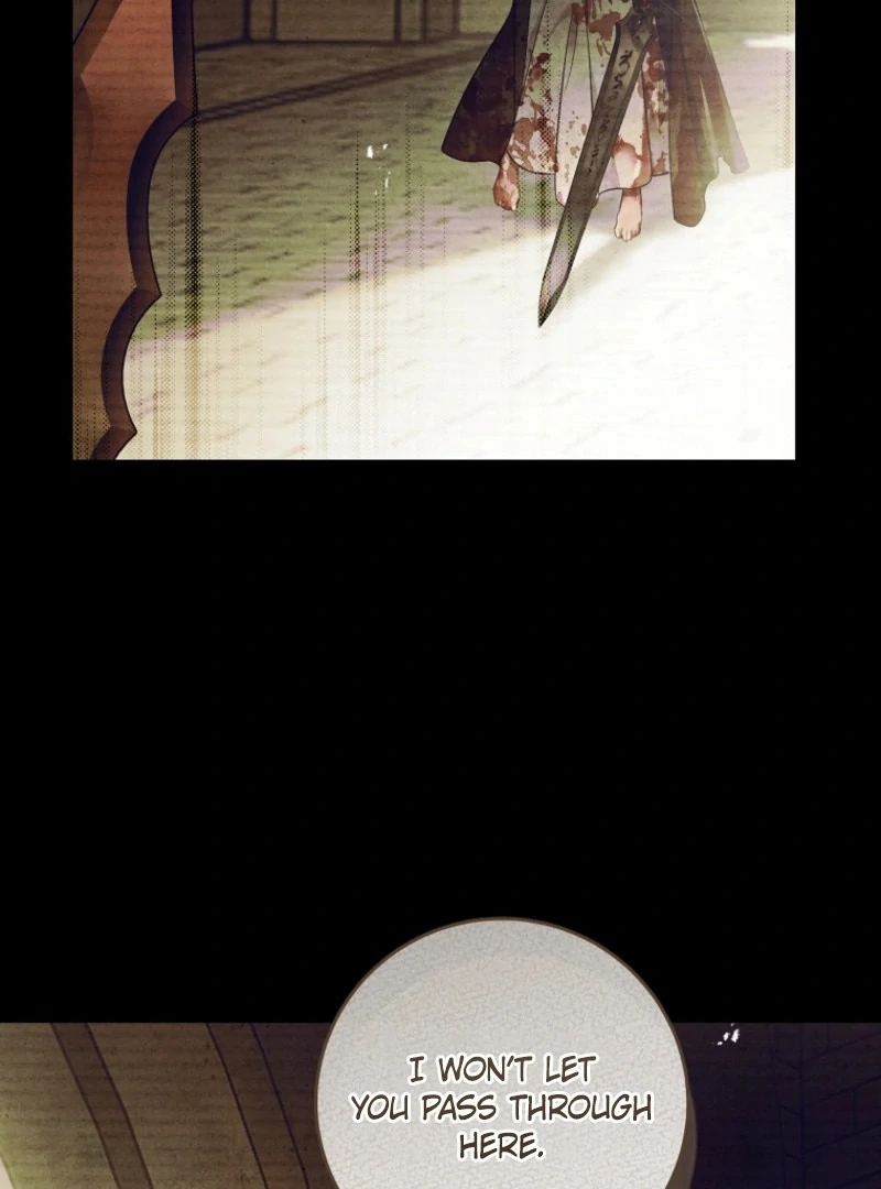 Read The Flower with a Sword Manga Online