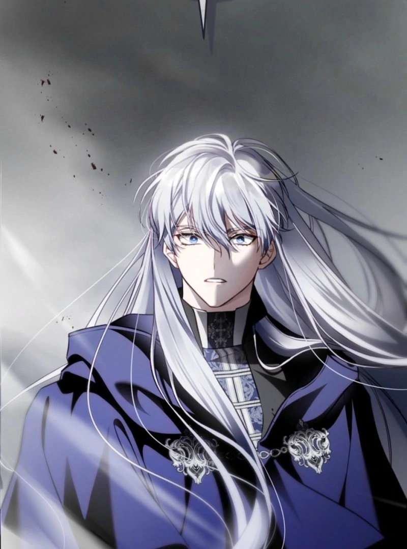 Read The Flower with a Sword Manga Online