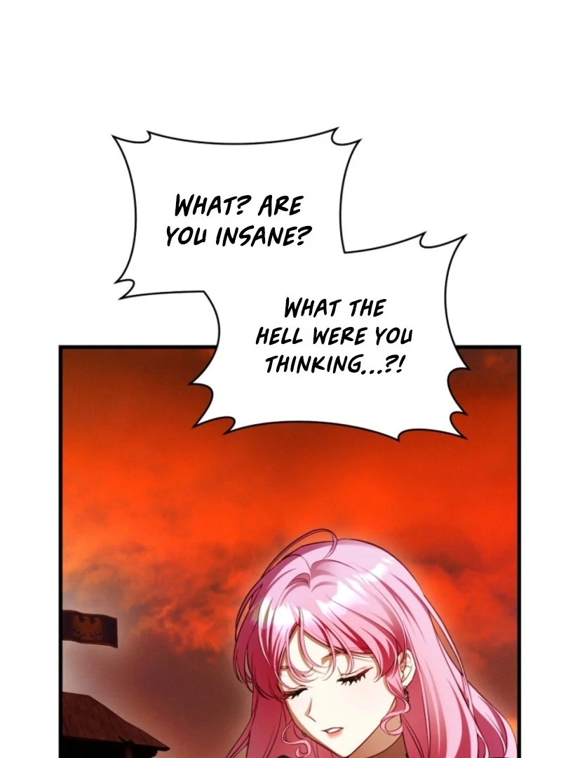Read The Flower with a Sword Manga Online