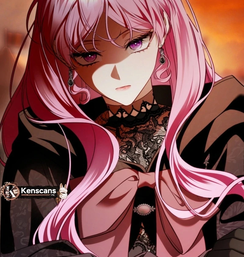 Read The Flower with a Sword Manga Online