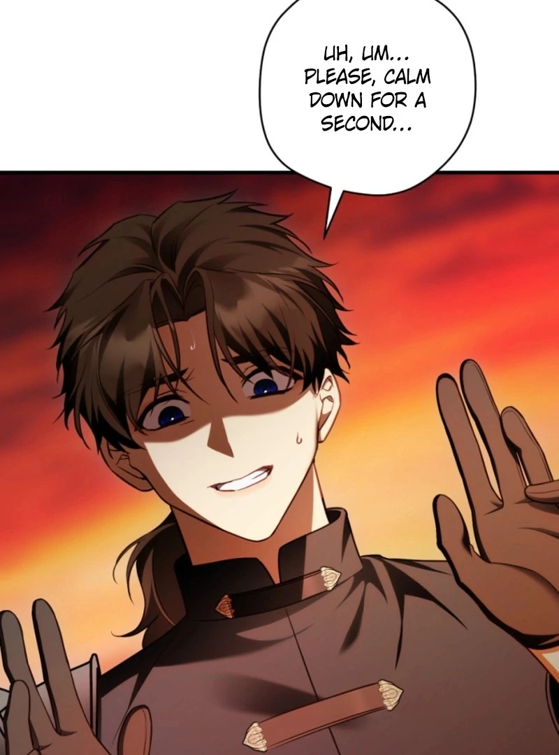 Read The Flower with a Sword Manga Online