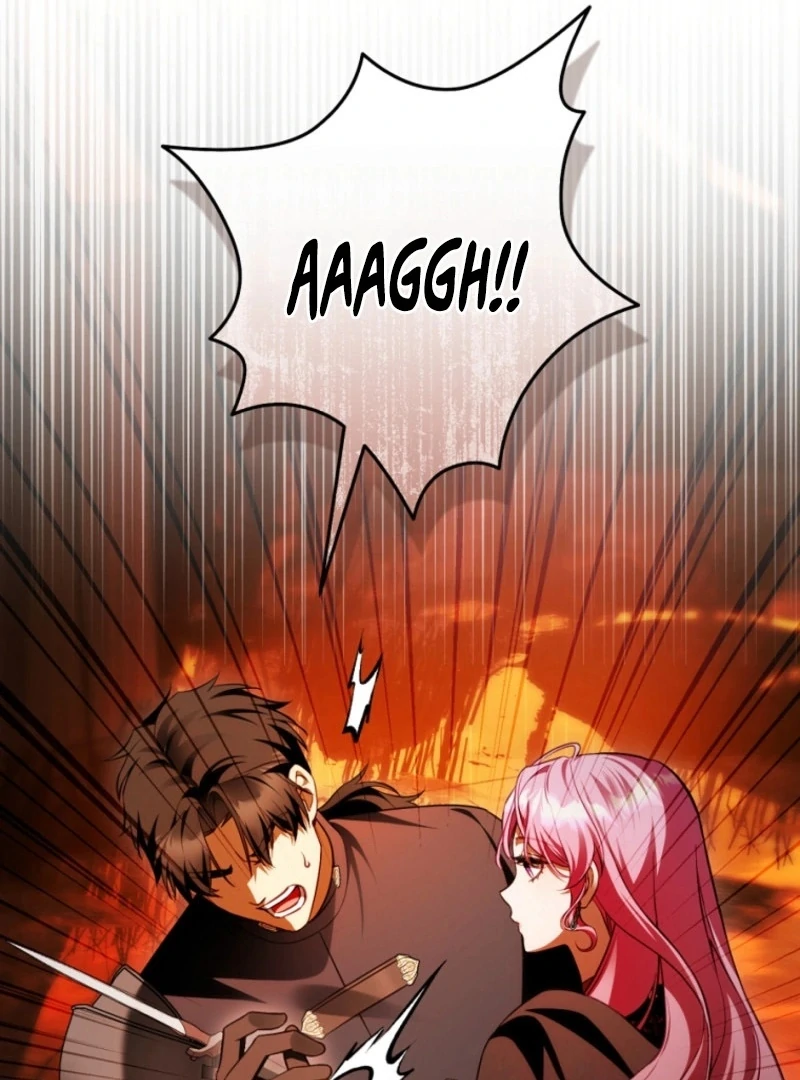 Read The Flower with a Sword Manga Online