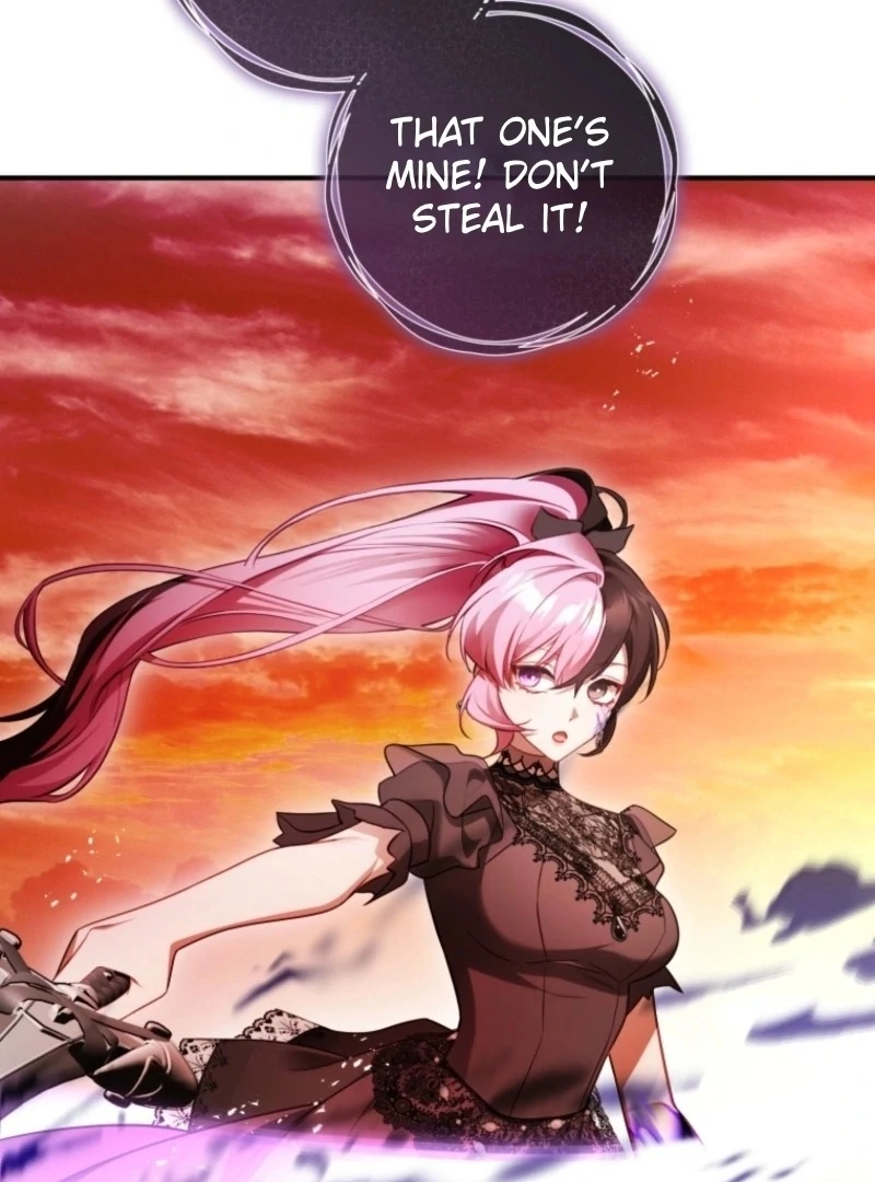 Read The Flower with a Sword Manga Online