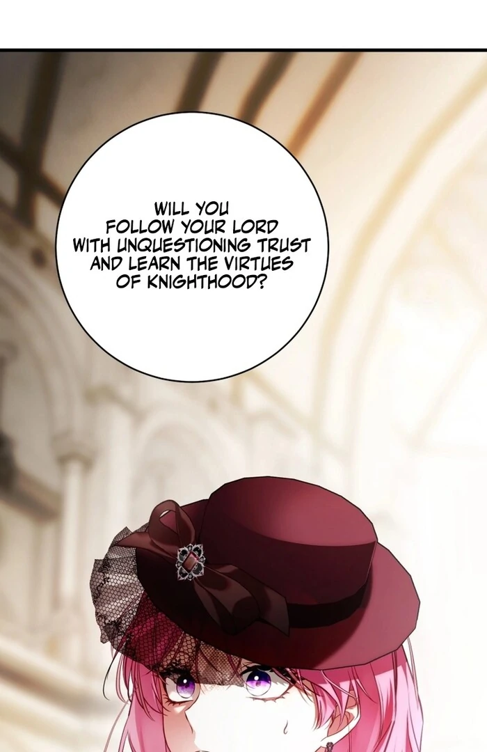 Read The Flower with a Sword Manga Online