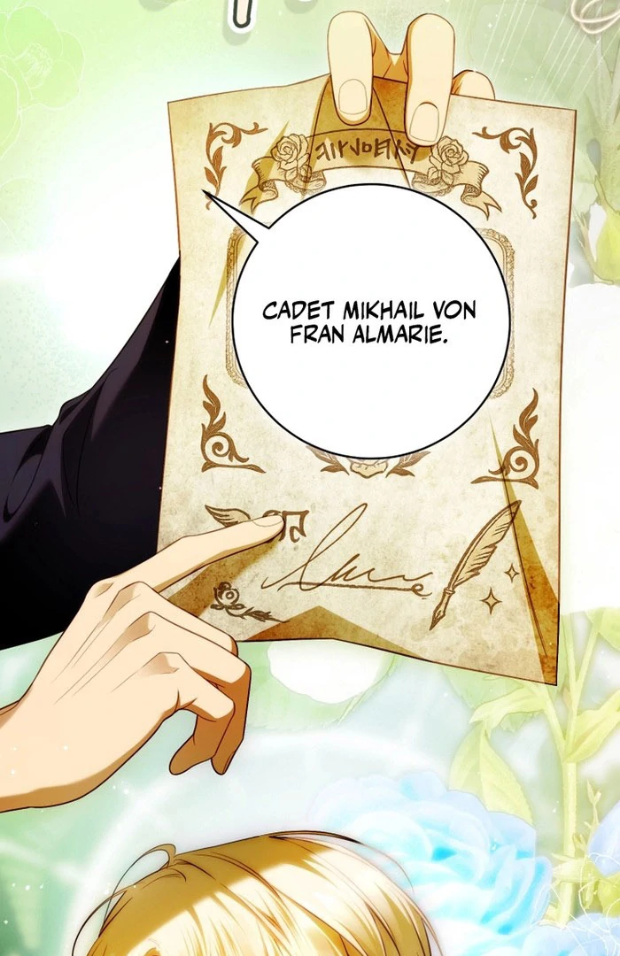 Read The Flower with a Sword Manga Online