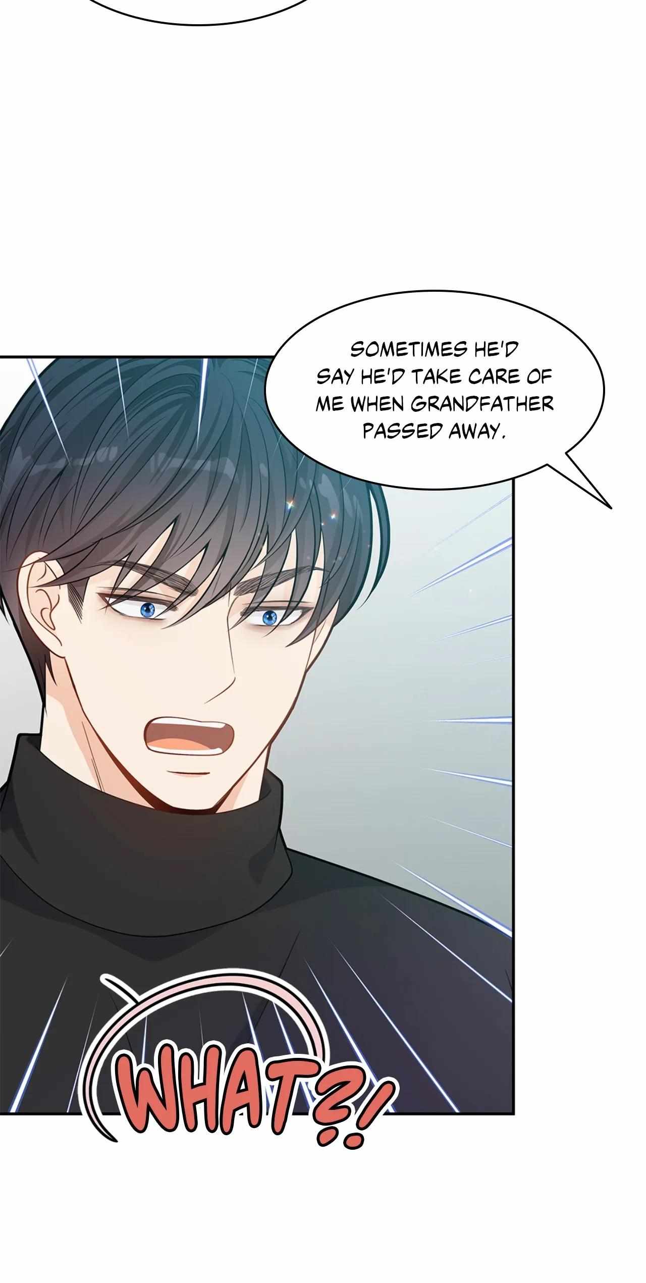 Read The Fox's Thief Marriage Manga Online